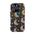 Crystal Moon Phone Case